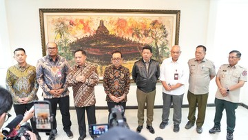 Satgas PRR Sumbar Siapkan Dua Skema Pendanaan Kreatif untuk Percepat Pembangunan Huntap Korban Bencana
