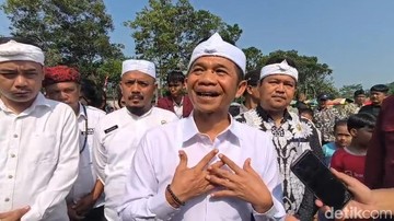 Bupati Purwakarta Terseret Isu Hukum Imbas Lagu Ciptaan Sendiri yang Dinilai Diskriminatif Terhadap Perempuan