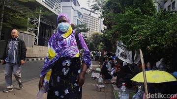 Penertiban Permukiman Sementara WNA di Setiabudi Jakarta Selatan, Pemkot Tindak Tegas Pelanggaran Tata Ruang Publik