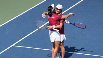 Aldila Sutjiadi dan Janice Tjen Awali Kampanye Wimbledon 2026 dengan Kemenangan Meyakinkan