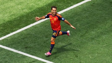 Spanyol Amankan Tiket 16 Besar Piala Dunia 2026 Usai Taklukkan Austria 3-0, Oyarzabal Cetak Brace