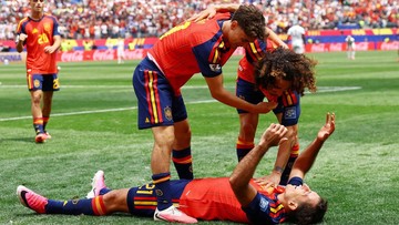 Spanyol Pastikan Tiket Babak 16 Besar Piala Dunia 2026 Usai Taklukkan Perlawanan Sengit Austria