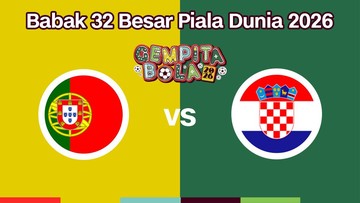 Ronaldo Hadapi Ujian Berat di Piala Dunia 2026: Mengakhiri Penantian Gol di Fase Gugur
