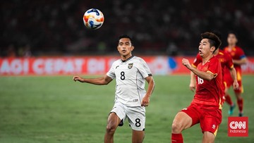 Antisipasi Ancaman Vietnam, PSSI Matangkan Taktik Khusus Hadapi Grup Neraka Piala AFF 2026