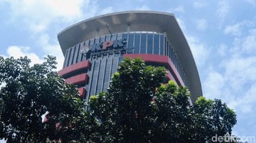KPK Audit Internal Pasca OTT Langkat dan Kuansing, Dugaan Jaringan Bocor Informasi Jadi Sorotan
