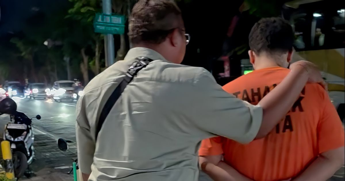 Satu Pemeriksaan Medis, Dua Versi yang Bertolak Belakang: Apa yang Sebenarnya Terjadi pada WNA Aljazair?