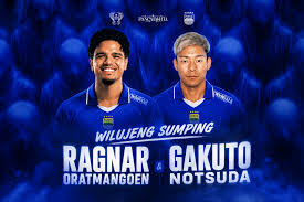 PERSIB Bandung Segera Gelar Revolusi Lini Tengah dan Depan Sambut Musim 2026/2027