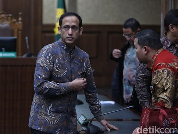 Mantan Pejabat Kemendikbud Ajukan Banding atas Vonis 10 Tahun Penjara, Siap Laporkan Hakim ke KY