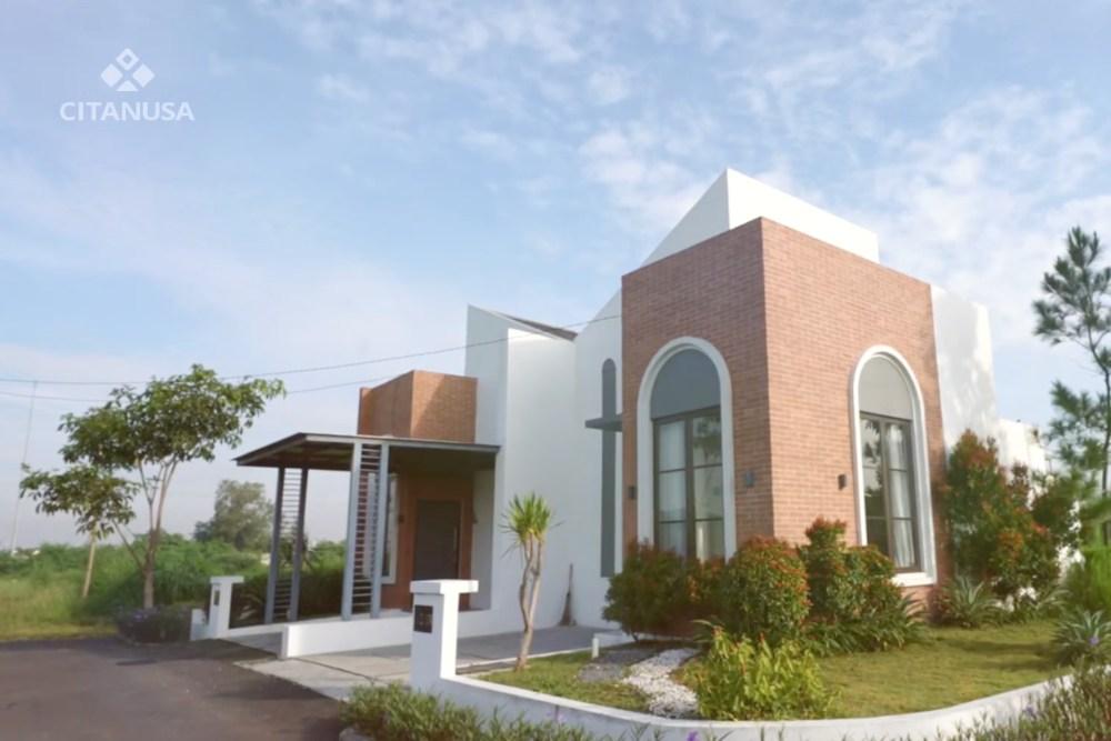 Karawang Green Village 3./Citanusa Group