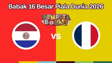 Prancis vs Paraguay: Adu Strategi Menentukan di Fase Gugur Piala Dunia 2026 Philadelphia