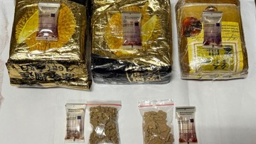 Bongkar Jaringan Gelap: Polda Lampung Gagalkan Penyelundupan Lima Kilogram Sabu yang Libatkan Oknum Aparat