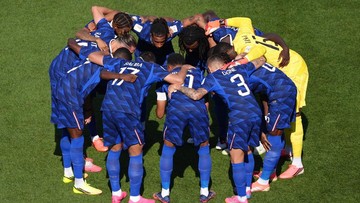 Prancis Amankan Tiket Perempat Final Piala Dunia 2026 Usai Taklukkan Perlawanan Sengit Paraguay