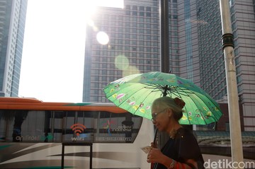 Pemprov DKI Jakarta Siapkan Strategi Jamin Pasokan Air Bersih Hadapi Puncak Kemarau 2026