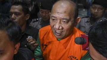 KPK Jebloskan Bupati Langkat ke Penjara Usai OTT, Jejak Aliran Dana dan Penemuan Benda Misterius Terungkap