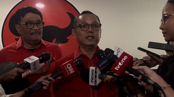 Fenomena OTT Beruntun Kepala Daerah Dorong Politikus PDIP Soroti Mendesaknya Penguatan Fungsi Pencegahan Korupsi KPK