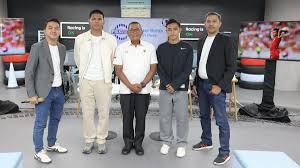 Timnas indonesia menyongsong Piala AFF 2026. Foto: dok. PSSI Pers