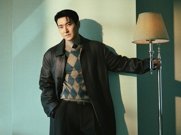 Foto: dok. Instagram @siwonchoi