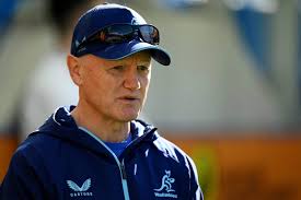 Ilustrasi: Pelatih Joe Schmidt Soroti Kelemahan Konversi Poin dalam Kekalahan Dramatis Australia dari Irlandia