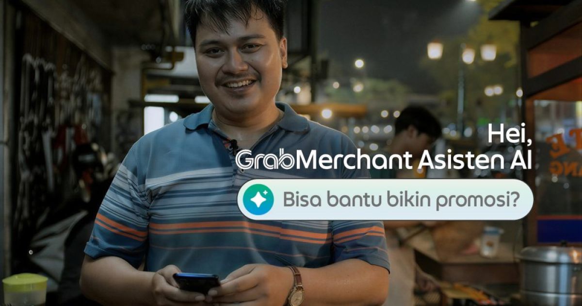 [Foto: Grab Indonesia]