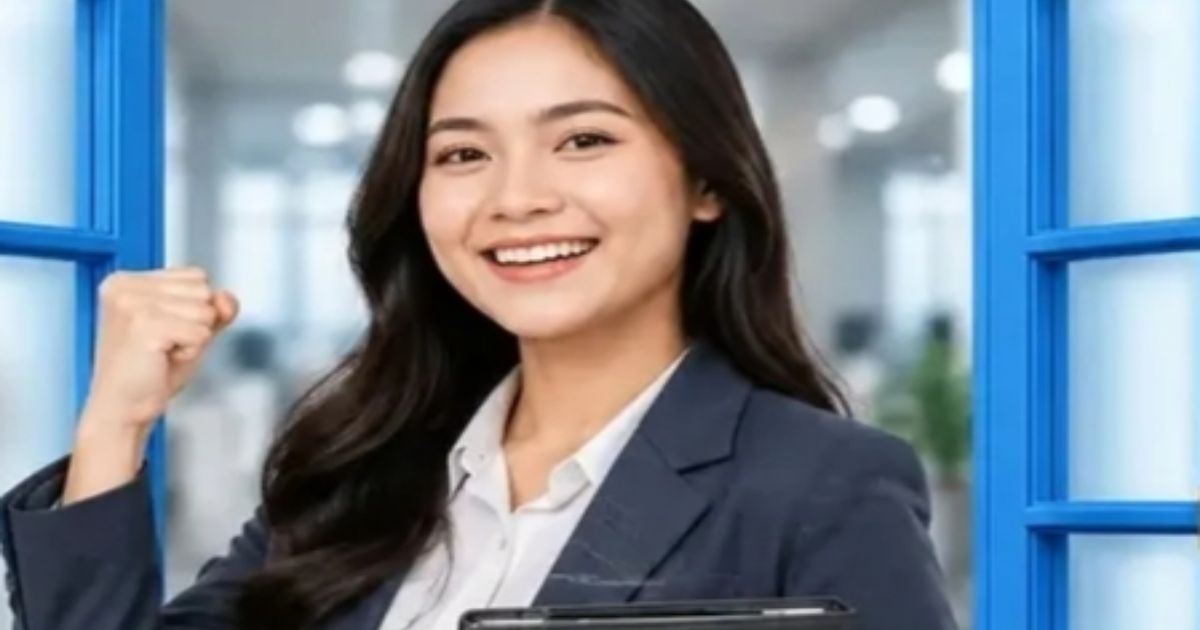 Mengulik besaran gaji atau ung saku peserta Magang Hub yang kini jadi program andalan fresh graduate. [Foto: Instagram/@maganghub.kemnaker]