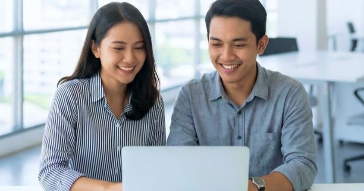 Jadwal lengkap Magang Hub Batch 1 2026 yang akan segera dibuka oleh pemerintah. [Foto: Instagram/@maganghub.kemnaker]