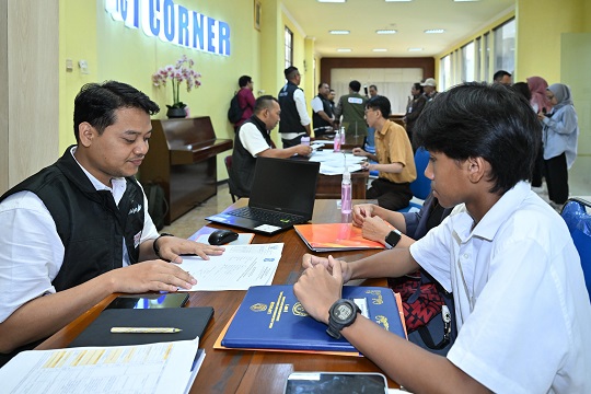 SPMB. DOK Kemendikdasmen