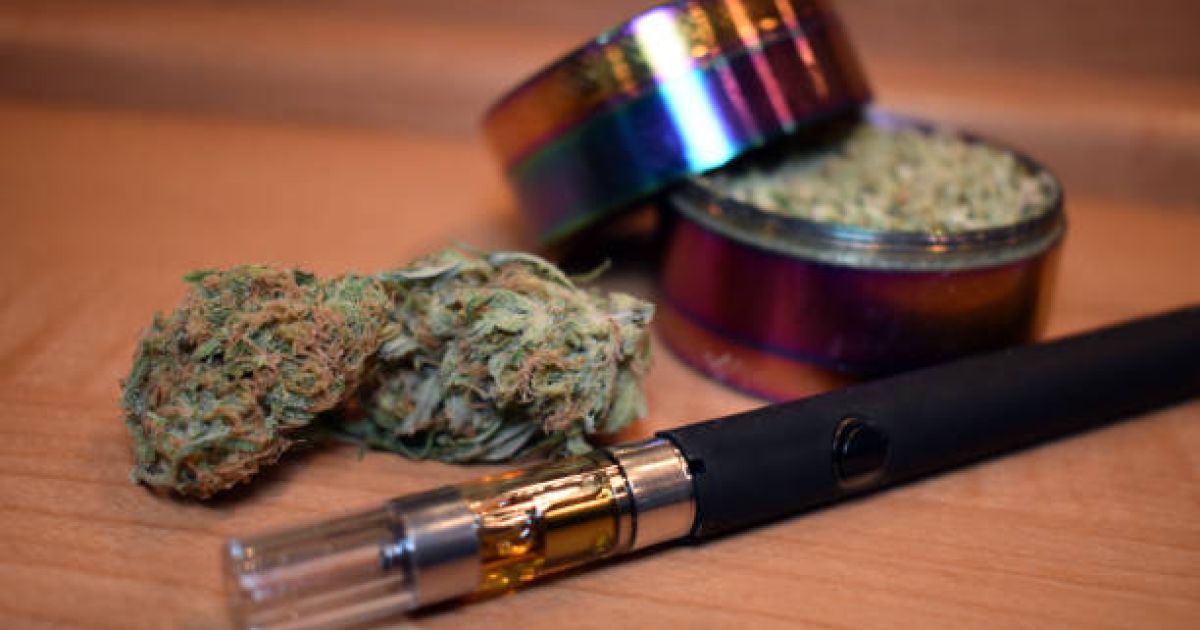 Pabrik Rumahan Vape Ganja Dibongkar, Polisi Tangkap Tiga WNA di Bali