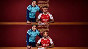 Ilustrasi: Strategi Baru Arsenal: Melepas Pemain Kunci Demi Mengamankan Dua Bintang Masa Depan