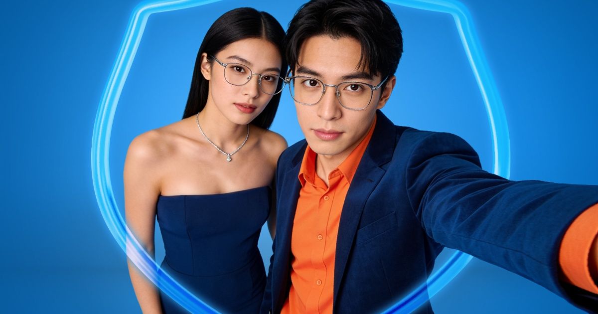 Cermati Protect gandeng DR SPECS meluncurkan Cermati Vision, inovasi asuransi kacamata komprehensif lindungi dari kerusakan tak terduga. [Foto: ist]