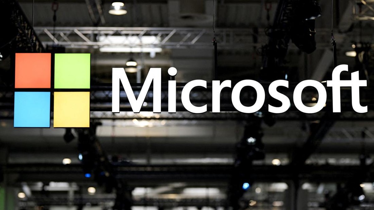 Foto: Microsoft. (REUTERS/Fabian Bimmer/File Photo)