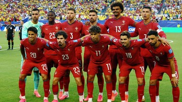 Duel Dua Generasi di Piala Dunia 2026: Portugal dan Spanyol Siap Berebut Tiket Perempat Final