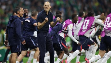 Mentalitas Baja Inggris Dipuji Thomas Tuchel Usai Taklukkan Gempuran Tuan Rumah Meksiko di Babak 16 Besar Piala Dunia 2026