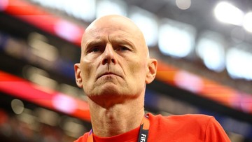 Respons Keras Pelatih Norwegia Atas Keputusan FIFA Batalkan Kartu Merah Folarin Balogun