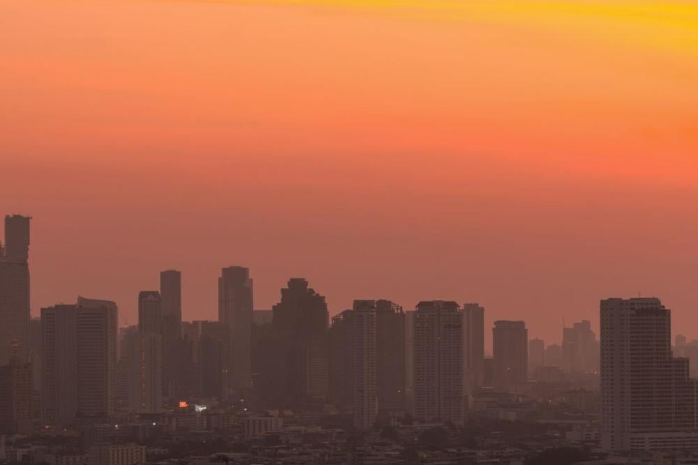 El Nino Makin Kuat, Dunia Diimbau Waspada Risiko Cuaca Ekstrem Global