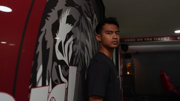 Pratama Arhan Resmi Pulang Kampung: Bintang Timnas Pilar Baru Persija Jakarta Tiga Musim