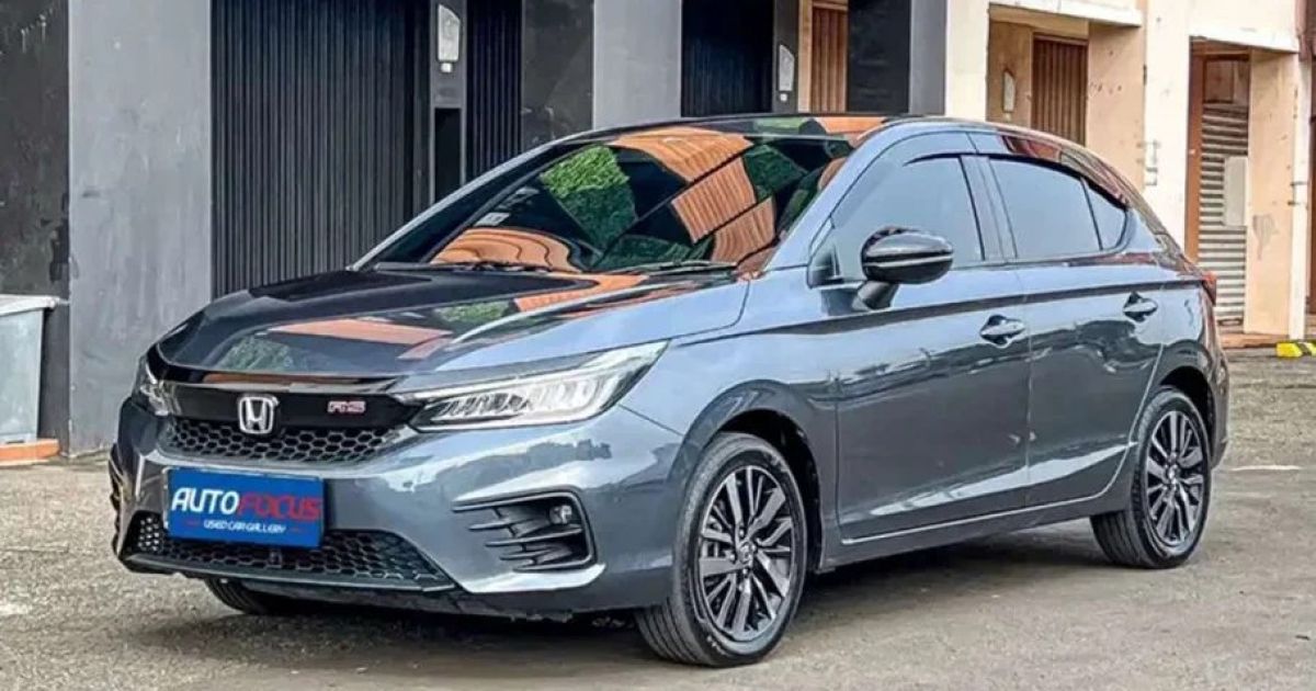 Pilihan Mobil Bekas Rp 60 Jutaan: Camry, CR-V, hingga Livina Masih Tersedia