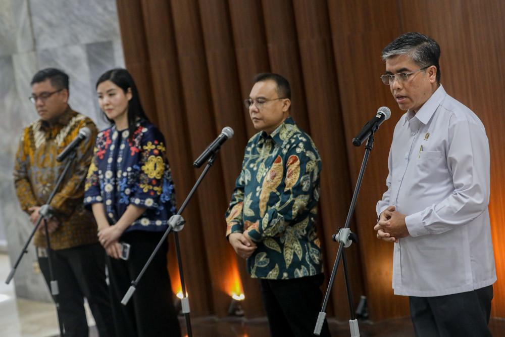 Karyawan TikTok-Tokopedia Hadapi Pilihan Sulit Pasca Merger: Opsi Kompensasi Jadi Fokus Utama