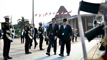 Perkuat Pertahanan Regional, RI dan Singapura Jajaki Lokasi Latihan Militer Bersama di Sumatera dan Kalimantan