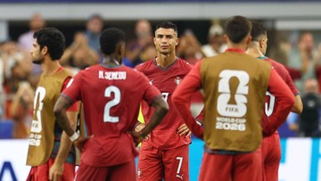 Momen Pilu Portugal Gagal Melaju di Piala Dunia 2026: Sorotan Pasca Kekalahan Dramatis dari Spanyol