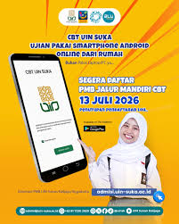 Ilustrasi: Kesempatan Terakhir! UIN SUKA Buka Jalur Mandiri Tambahan, Amankan Kursi Kuliah Anda Sekarang