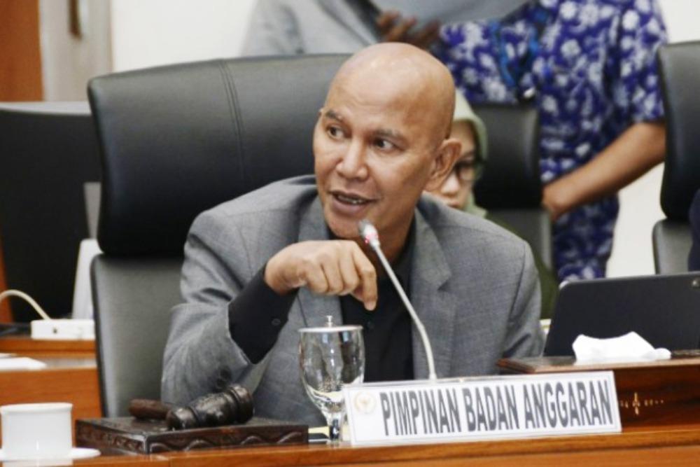 Ketua Badan Anggaran (Banggar) DPR Said Abdullah dari Fraksi PDIP./Dok. DPR