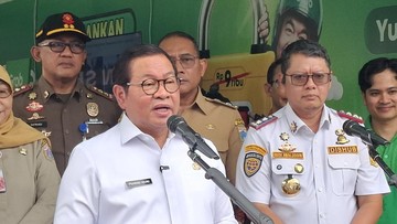 Pemprov DKI Gandeng Polda Metro Jaya Tekan Keberadaan Juru Parkir Liar di Ruas Jalan Utama Ibu Kota
