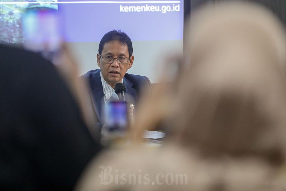 Evaluasi APBN Semester I 2026: Defisit Rp196,5 Triliun, Pemerintah Pastikan Fondasi Fiskal Tetap Kuat