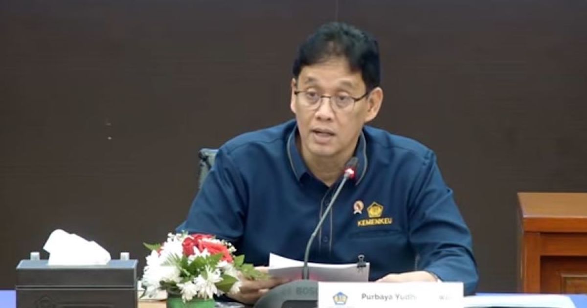 Proyeksi Defisit Anggaran 2026 Membengkak ke 2,85% PDB, Pemerintah Tegaskan Langkah Antisipatif