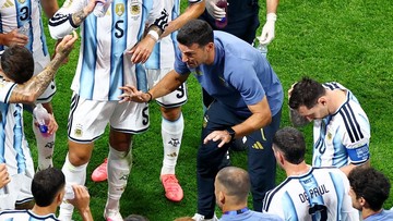 Mental Baja Argentina Teruji: Comeback Spektakuler Bawa Tango ke Babak Perempat Final Piala Dunia 2026