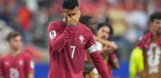 Ilustrasi: Masa Depan Cristiano Ronaldo Pasca Piala Dunia: Pengakuan Pribadi dan Dinamika Internal Timnas Portugal
