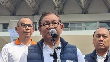 Pemprov DKI Jakarta Pasang Target Ambisius: 5.000 Anak Ikut Sunatan Massal Sambut HUT ke-500 Kota