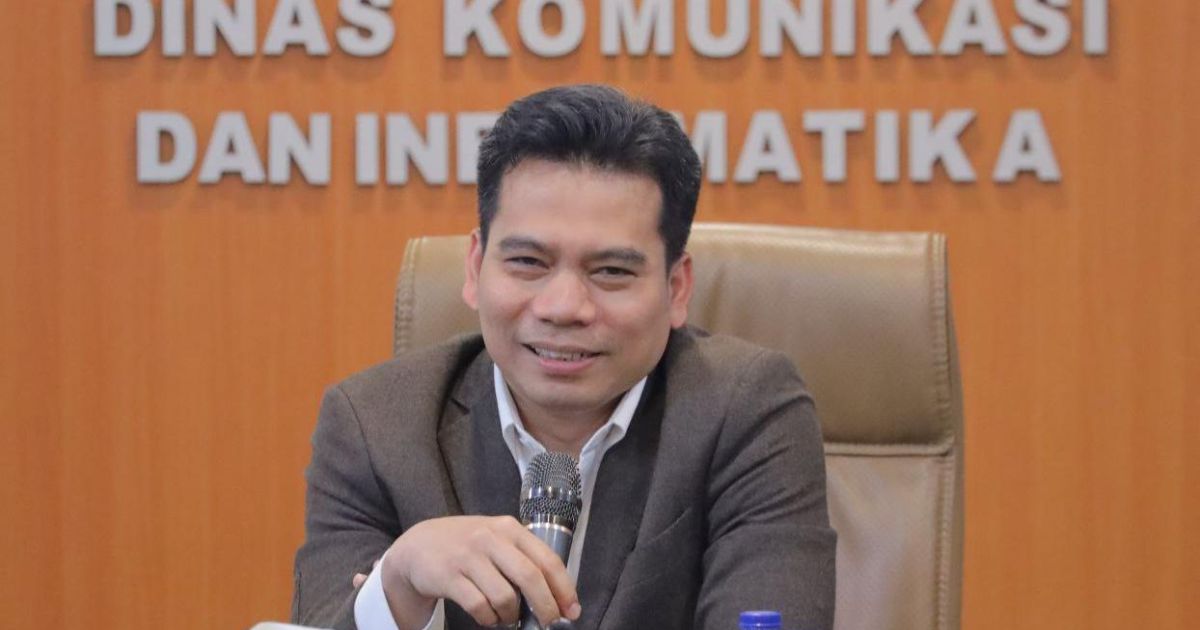 Pemkot Tangerang Selatan angkat bicara terkait gugatan LBH Ansor ke PTUN mengenai pengukuhan Bambang Noertjahjo sebagai Sekda, menegaskan prosesnya sesuai regulasi ASN dan Kemendagri. [Foto: ist]