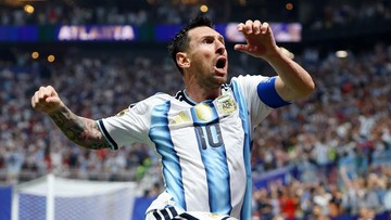Dampak Psikologis Kemenangan Piala Dunia 2022 Terhadap Performa Puncak Mental Lionel Messi