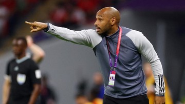Thierry Henry Puji Setinggi Langit Kepemimpinan Messi Usai Kemenangan Dramatis Argentina di Piala Dunia 2026